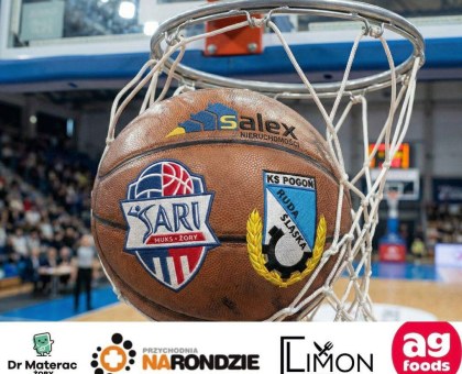 MECZ REWANŻOWY | WALKA O PLAY-OFF !!